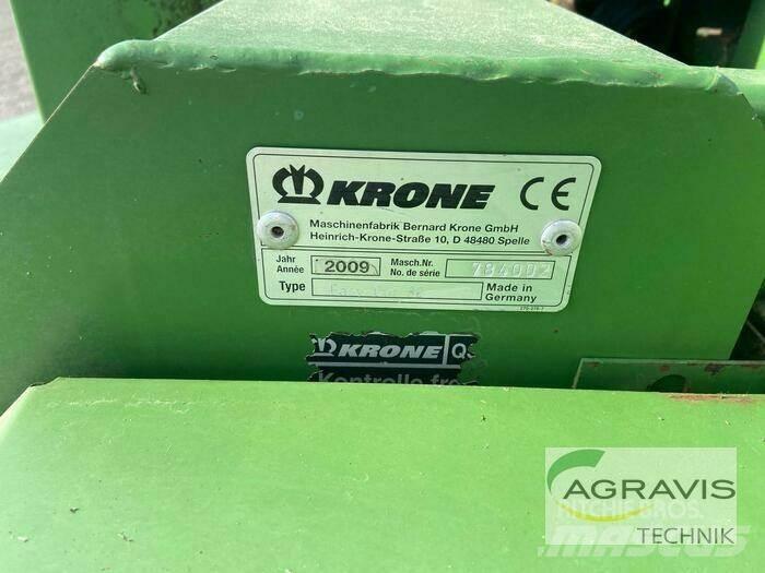 Krone EASYCUT 32 Žacie stroje