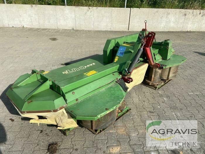Krone EASYCUT 32 Žacie stroje