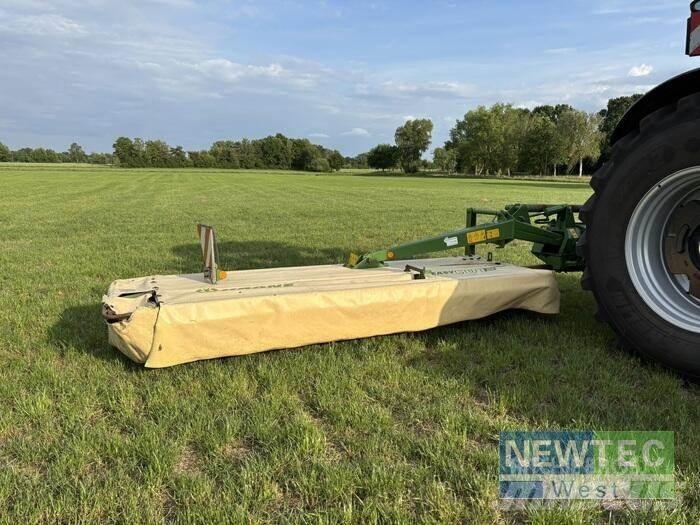 Krone EASYCUT 360 Žacie stroje