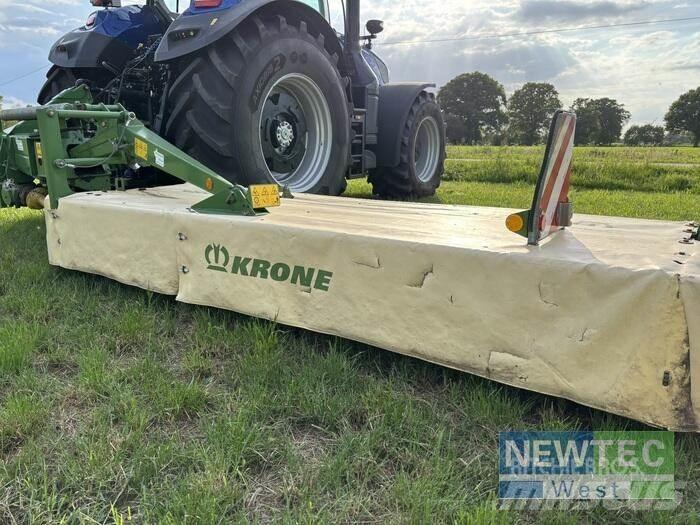 Krone EASYCUT 360 Žacie stroje