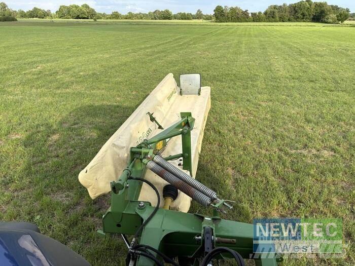 Krone EASYCUT 360 Žacie stroje