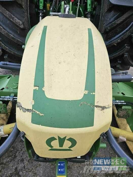 Krone EASYCUT B 1000 Žacie stroje