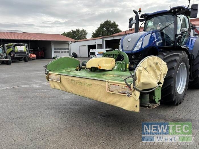 Krone EASYCUT B 870 Žacie stroje