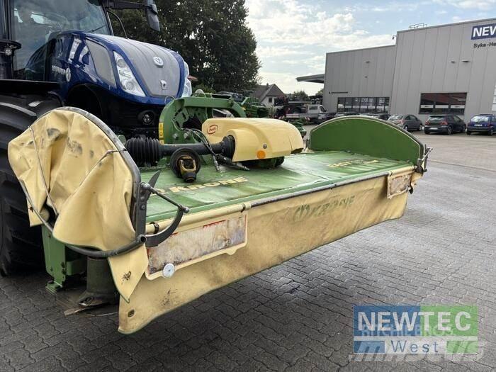 Krone EASYCUT B 870 Žacie stroje