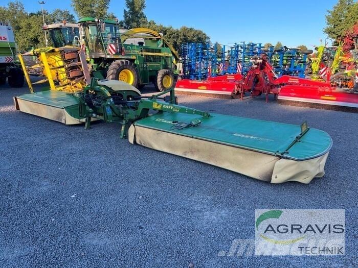 Krone EASYCUT B 870 Žacie stroje