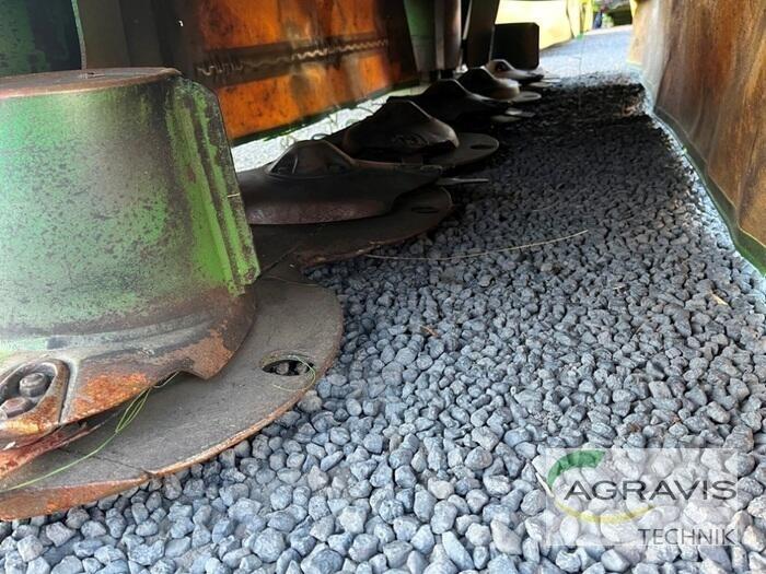 Krone EASYCUT B 870 Žacie stroje