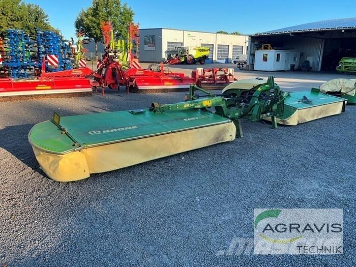 Krone EASYCUT B 870 Žacie stroje