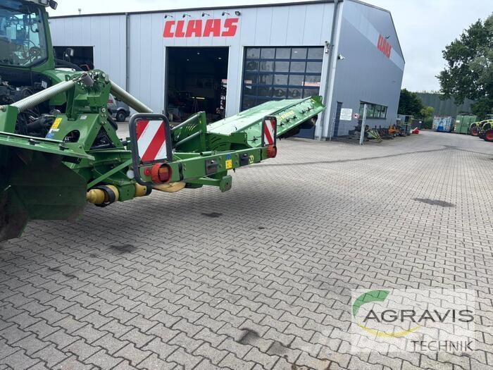 Krone EASYCUT B 870 CV Žacie stroje