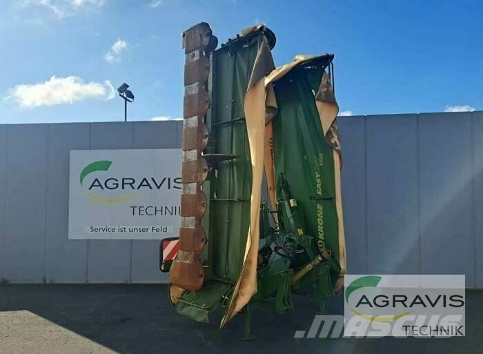 Krone EASYCUT B 970 Žacie stroje