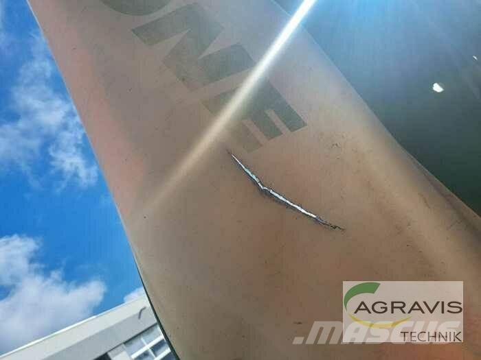 Krone EASYCUT B 970 Žacie stroje