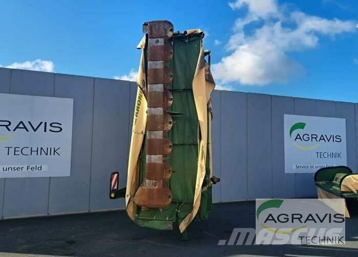 Krone EASYCUT B 970 Žacie stroje