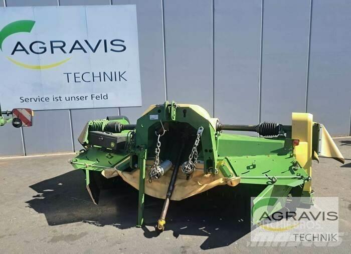 Krone EASYCUT F 320 CV Žacie stroje