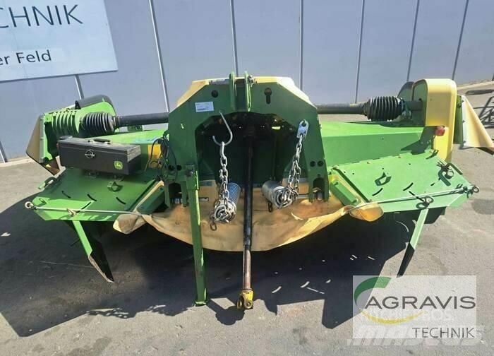 Krone EASYCUT F 320 CV Žacie stroje