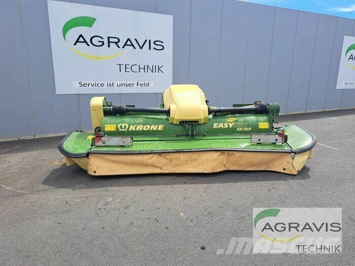 Krone EASYCUT F 360 CV Žacie stroje