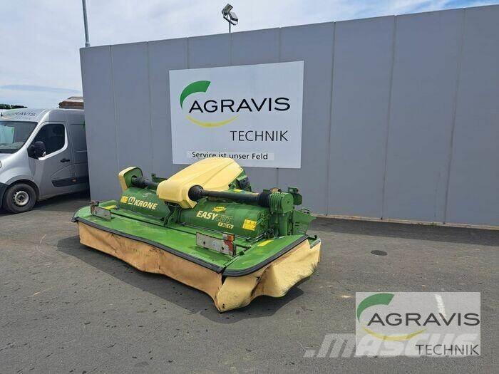 Krone EASYCUT F 360 CV Žacie stroje