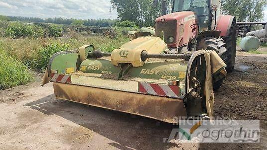 Krone EasyCut F320CV Žacie stroje