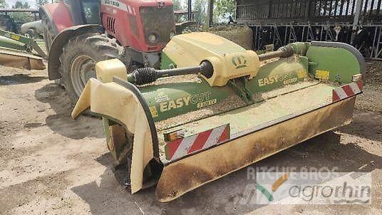 Krone EasyCut F320CV Žacie stroje