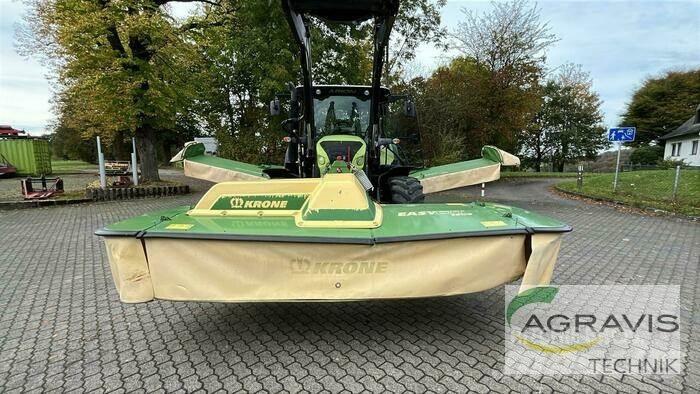 Krone F320 Žacie stroje
