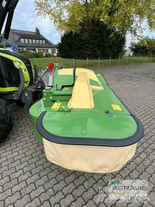Krone F320 Žacie stroje