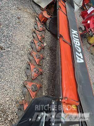 Kubota DM2028 Žacie stroje