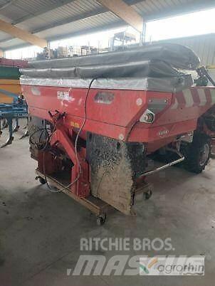 Kuhn Axis 20.1W Rozmetadlá priemyselných hnojív
