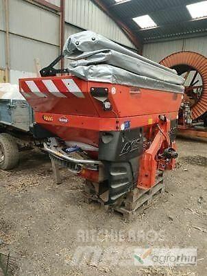 Kuhn Axis 20.2 M-EMC-W Rozmetadlá priemyselných hnojív