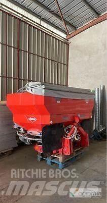 Kuhn Axis 40.1W Rozmetadlá priemyselných hnojív