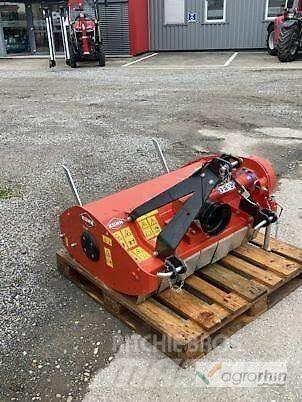 Kuhn BV10 Mulčovače