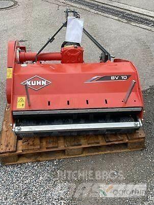 Kuhn BV10 Mulčovače
