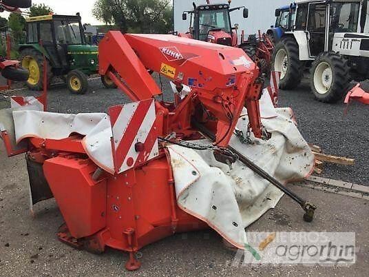 Kuhn FC313RF Žacie stroje