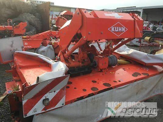 Kuhn FC313RF Žacie stroje