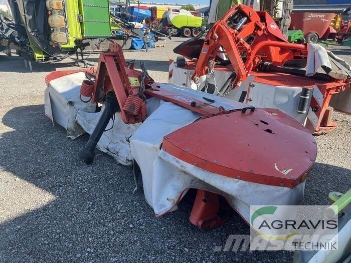 Kuhn GMD 3120F-FF Žacie stroje