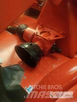 Kuhn GMD3125FF Žacie stroje