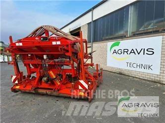 Kuhn HR 3003 Rotačné brány a pôdne frézy