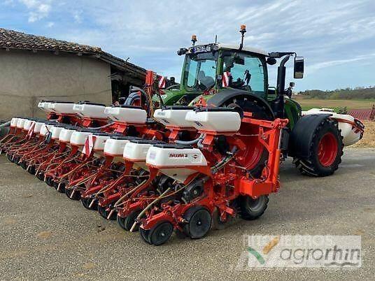 Kuhn MAXIMA 2 Mechanické sejačky