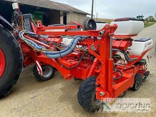 Kuhn MAXIMA 2 Mechanické sejačky