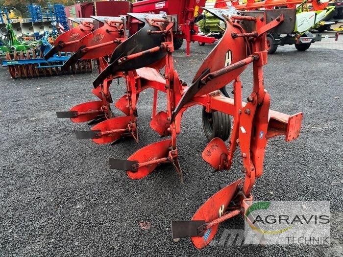 Kuhn MULTI-MASTER 120 Ďalšie stroje na spracovanie pôdy a príslušenstvo
