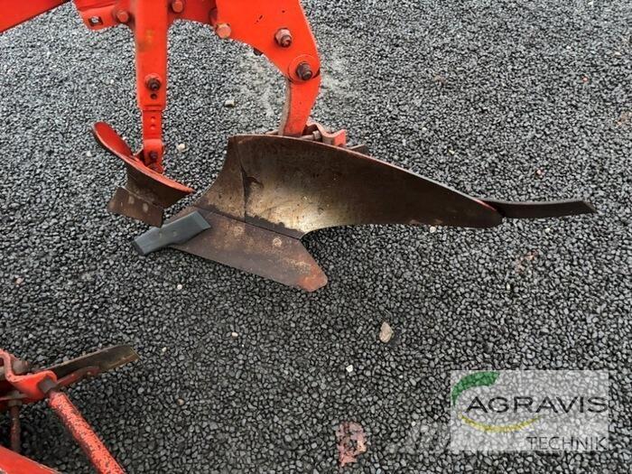 Kuhn MULTI-MASTER 120 Ďalšie stroje na spracovanie pôdy a príslušenstvo