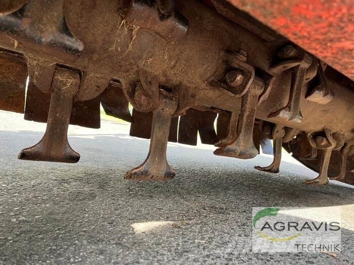 Kuhn RM 280 Mulčovače
