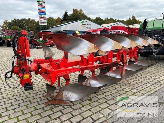 Kuhn VARI-MASTER 152 Dvojstranné pluhy
