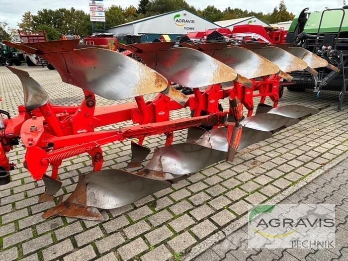 Kuhn VARI-MASTER 152 Dvojstranné pluhy