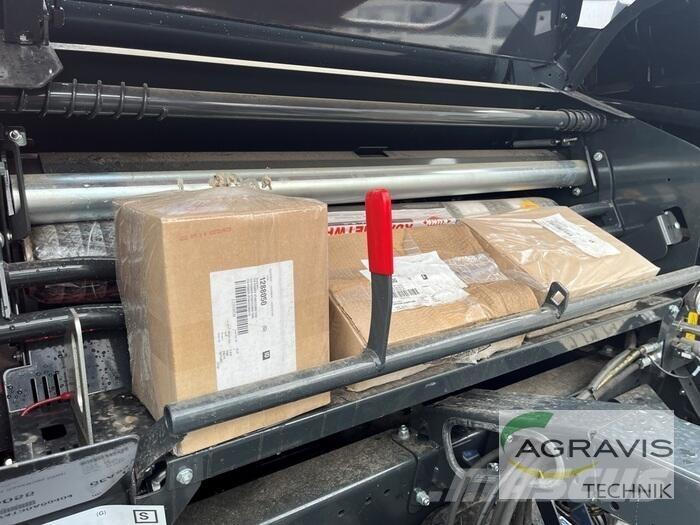 Kuhn VB 3290 Lisy na okrúhle balíky