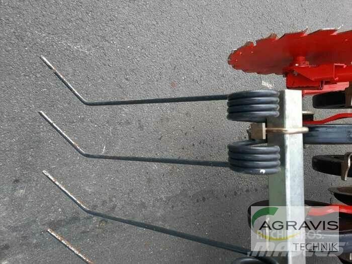 Kuhn VENTA LC 3000 Mechanické sejačky