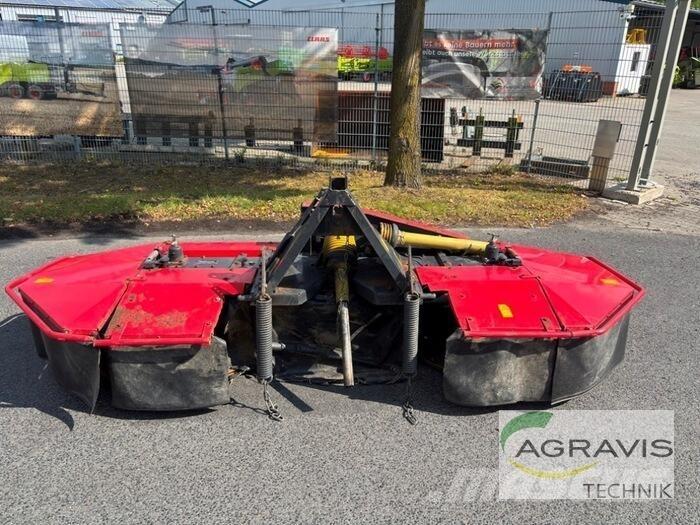Kverneland CM 295 Žacie stroje