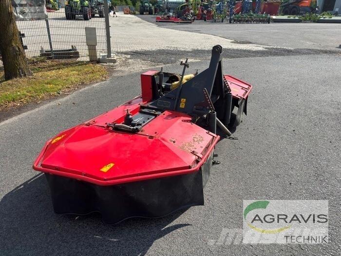 Kverneland CM 295 Žacie stroje