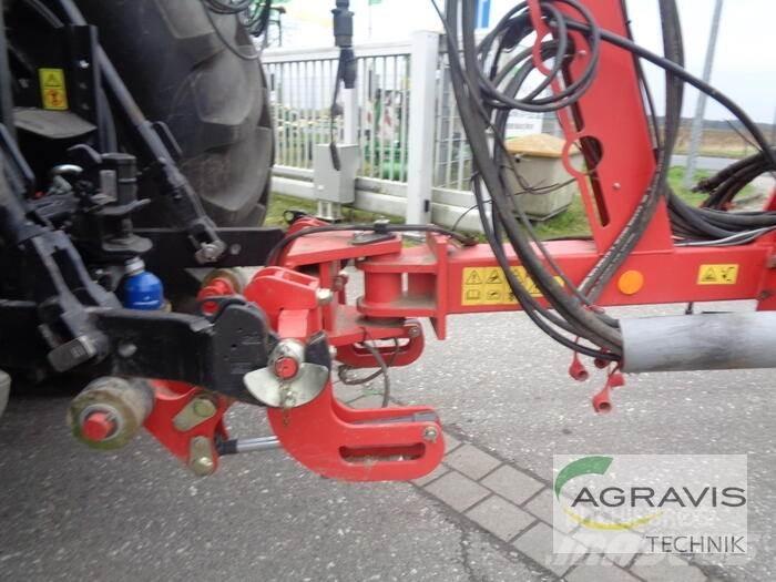 Kverneland FLEXCART Mechanické sejačky