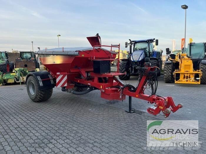 Kverneland FLEXCART Mechanické sejačky