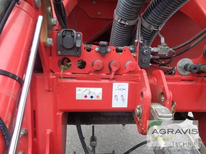 Kverneland FLEXCART Mechanické sejačky