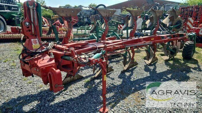 Kverneland LB 100 Dvojstranné pluhy