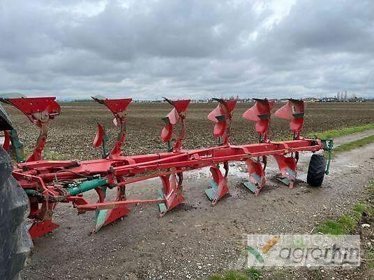 Kverneland LB 6 corps Ďalšie stroje na spracovanie pôdy a príslušenstvo